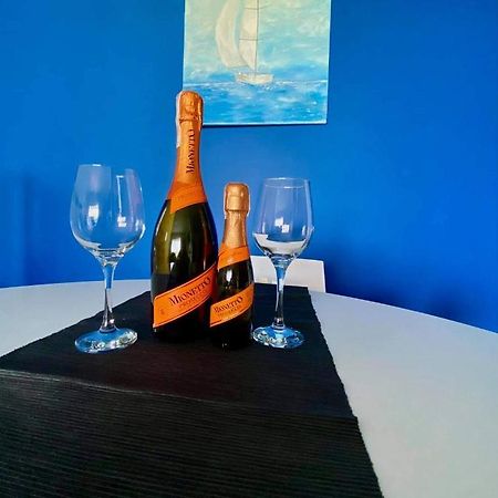Apartamenty Pod Zaglami Зегрже Экстерьер фото